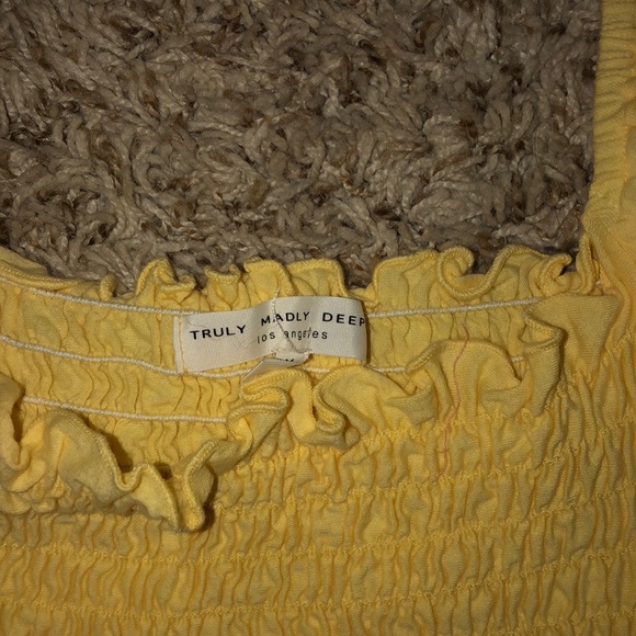 urban outfitters top - Picture 2 of 3